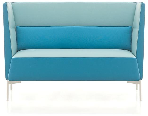 Kastel - KENDO | Диван с высокой спинкой sun-id-1344322 - Вид №1