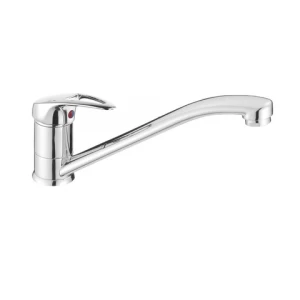 Orange Alfi1 M11-001cr однорычажный смеситель для для кухни Хром