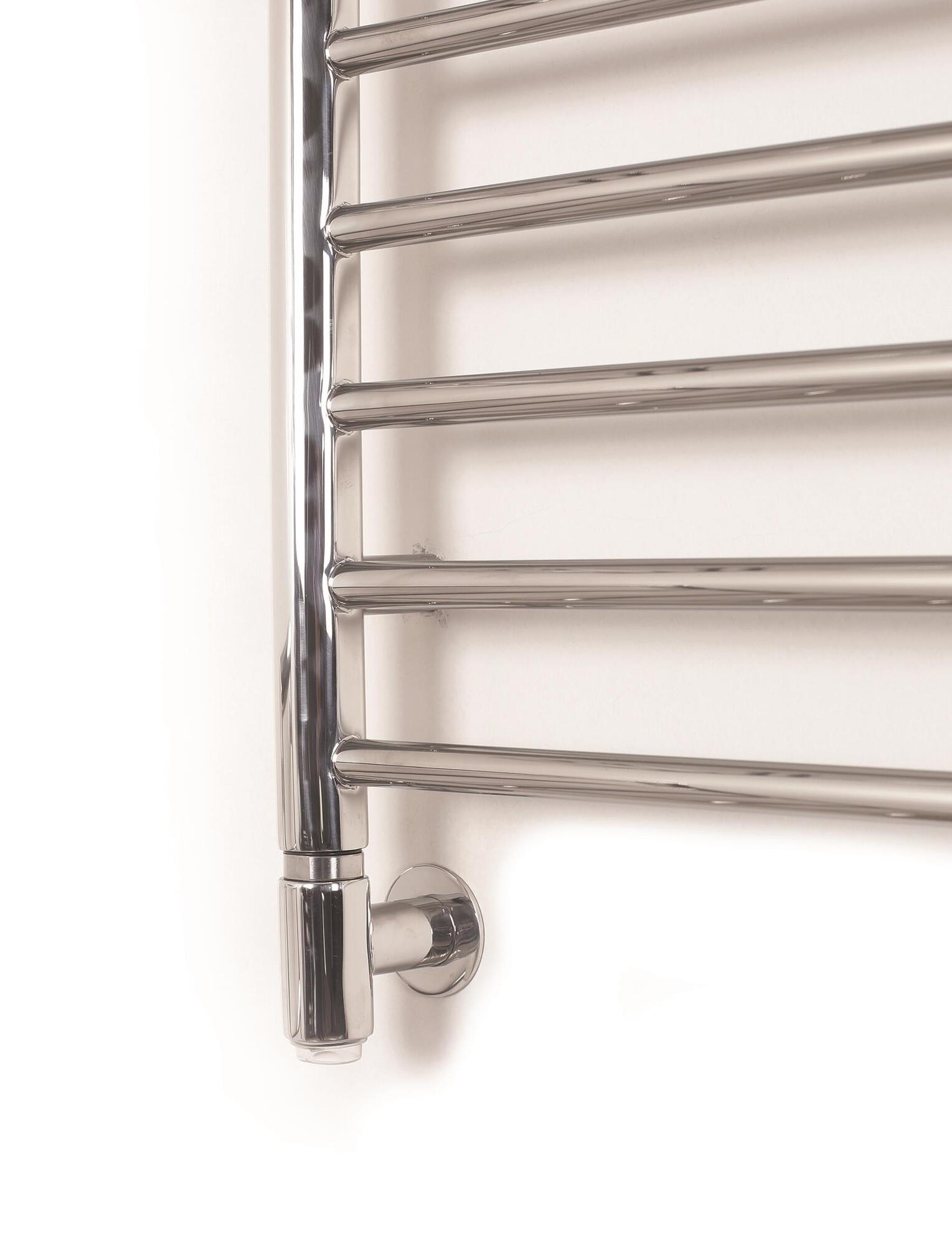 Аксессуар Hammam JUNO Электропатрон Сталь  - Вид №10