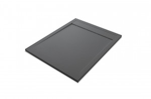 MCBATH Andrómeda Stone Cover 100x80 прямоугольный цемент