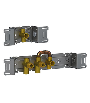 2800 Модульная система vola 