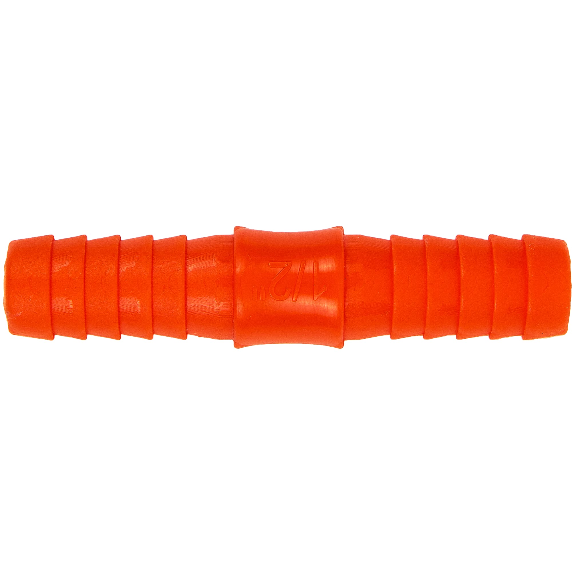 12203198 Штуцер ремонтный для шланга ARCHIMEDES, 1/2x1/2 дюйма Santreyd  - Вид №2