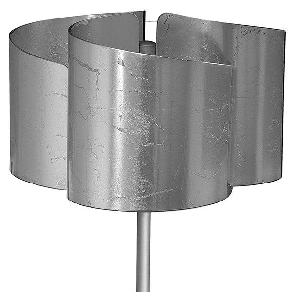 Торшер PITTORE Серебро 811730 LIGHTSTAR  016192 Хром  - Вид №2