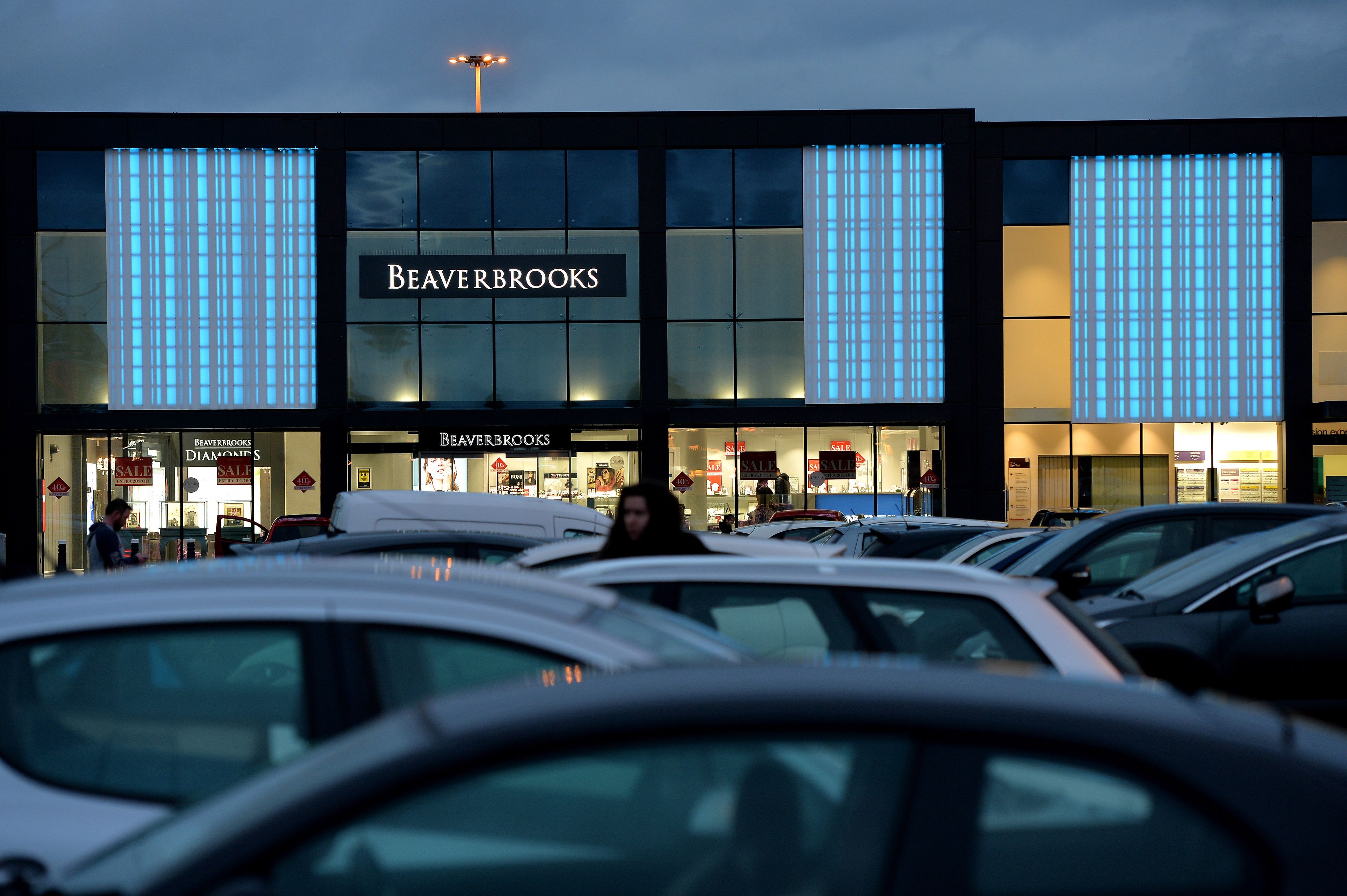 Solid Surface material for façades HIMACS HIMACS Exteria® ARCH-00125326 - Вид №7