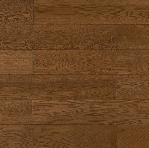 Массивная доска Amber Wood Светлый Дуб Натур (Гладкая) 300-1800х90 мм 2600300006 - Вид №1