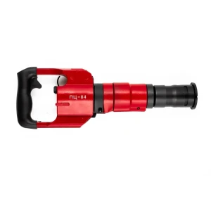 Пистолет монтажный пороховой Molot ПЦ-84