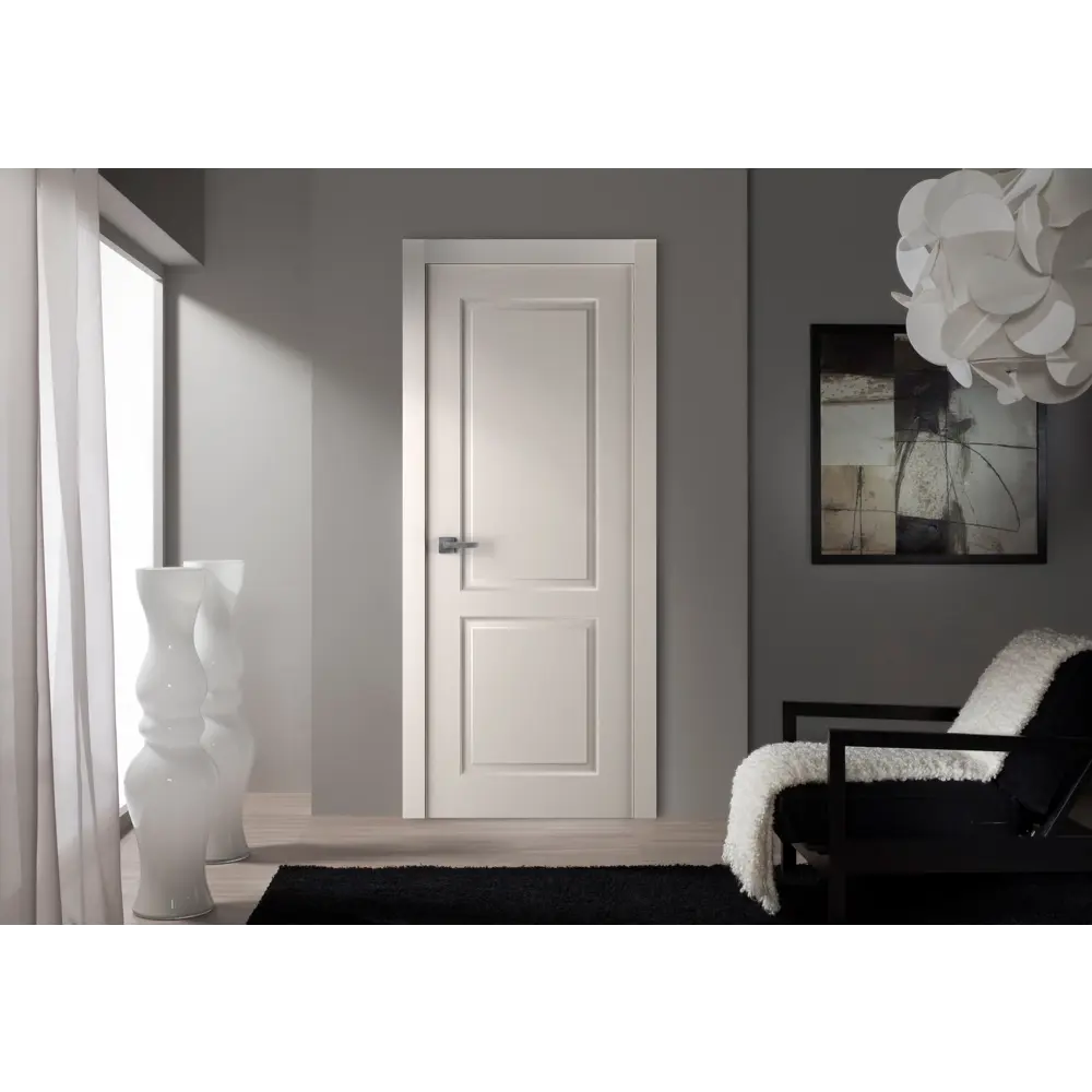 BELWOODDOORS Межкомнатная дверь «Австралия» - классика в современном исполнении 81953989 STLM-0015149 - Вид №5