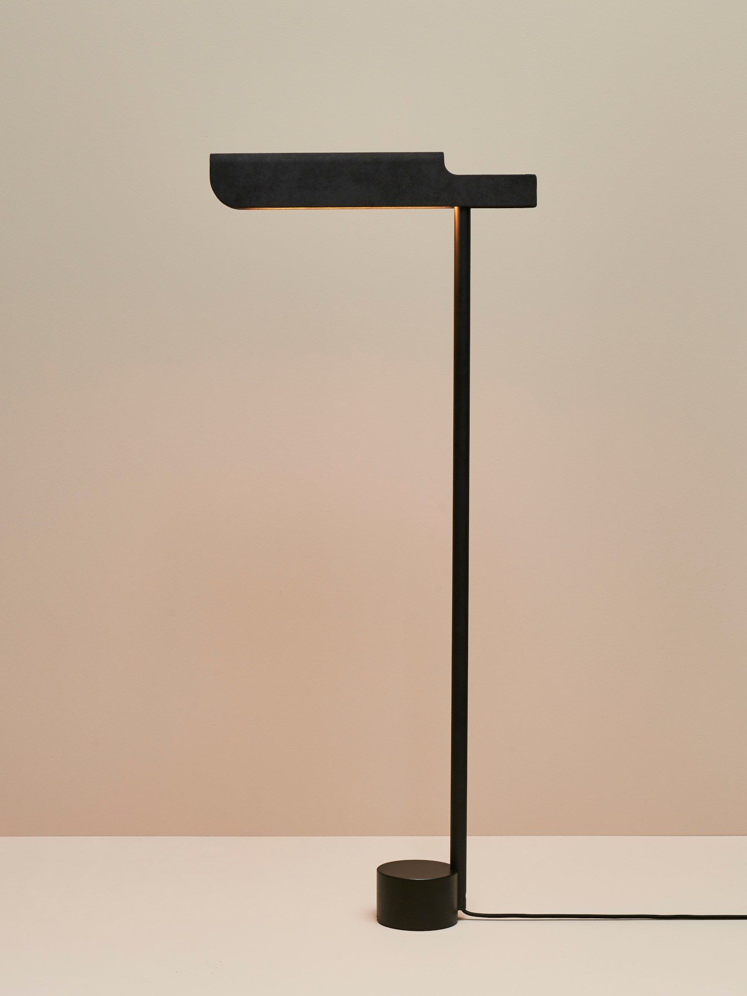 Регулируемый светодиодный торшер Formagenda профиль ARCH-00132642 - Вид №3