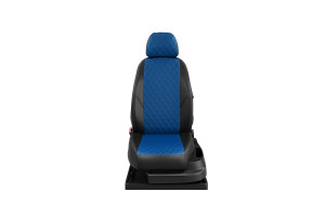 18019963 Авточехлы для Mazda Cx-5 с 2011-2015 джип Supreme. второй ряд MZ16-0502-EC05-R-blu AVTOLIDER1