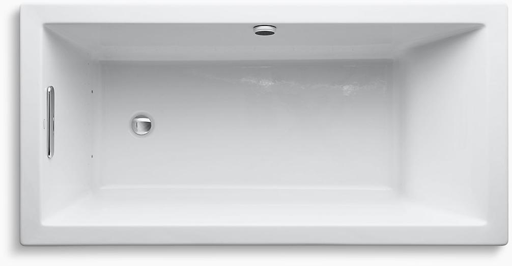 KOHLER Underscore Прямоугольник 60 K-1167-G-7  - Вид №2