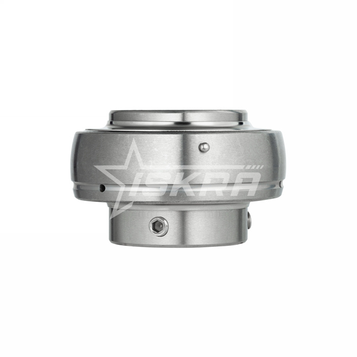 IS1870 Подшипник UC209 ISKRA  - Вид №4