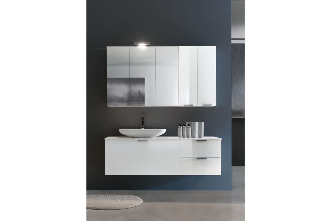 Комплект мебели 03 Arcom E.ly STARC13 - Вид №10