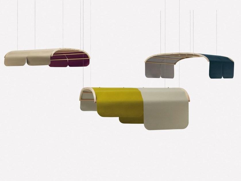 Sancal Подвесная акустическая панель sun-id-1414206 - Вид №1