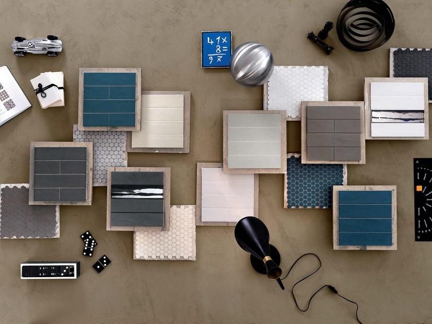 FAP ceramiche Белая плитка для стен Boston sun-id-1430879 - Вид №2