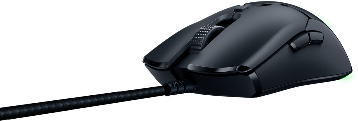 RZ01-03250100-R3M1 viper mini - wired gaming mouse - frml packaging 6btn Razer Santreyd  - Вид №3