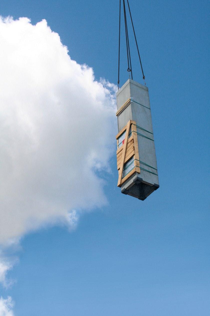 Schiedel Встроенная сборная печь и система дымохода в одном sun-id-1454878 - Вид №7