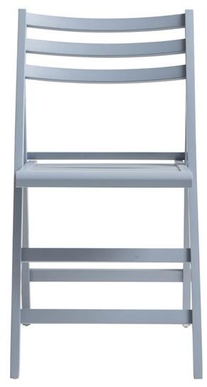 Palma Складной стул из бука Martin 457 - Вид №1