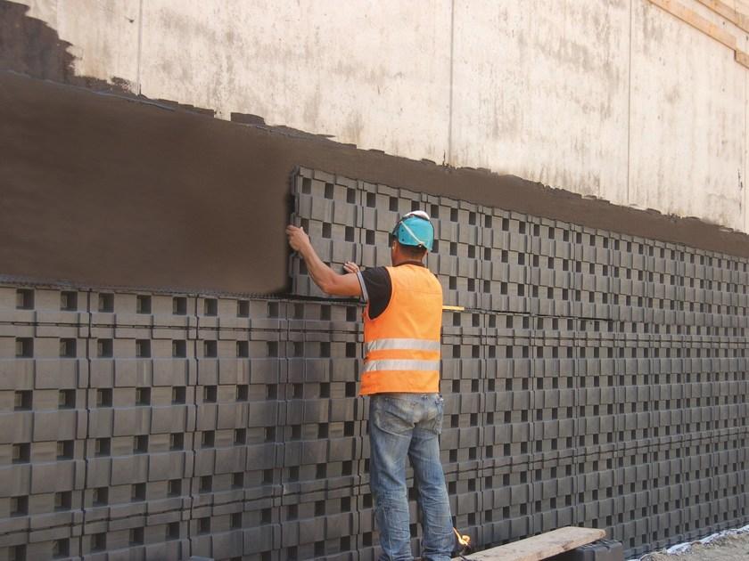 Geoplast Система дренажа и защиты грунта sun-id-1444918 - Вид №7