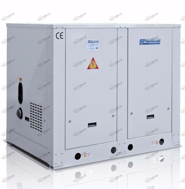 Thermocold Тепловой носос sun-id-1426299