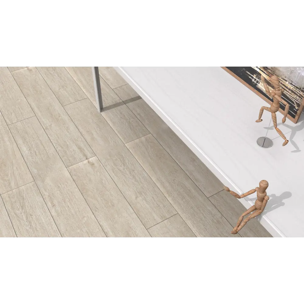 ATRIUM SPC плитка Дуб Роанн - напольное покрытие 33 класса 86277415 STLM-0067510 - Вид №9