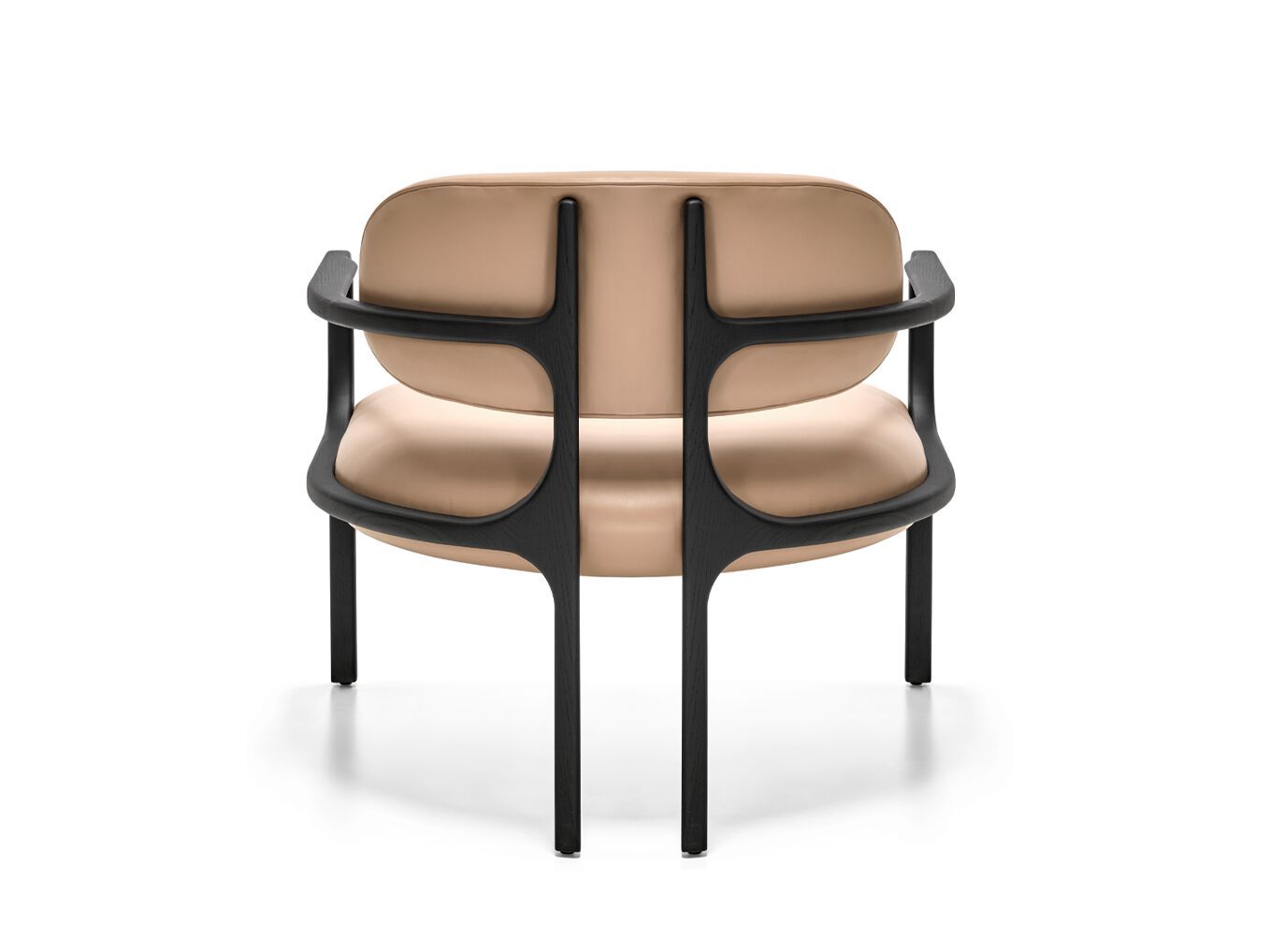 Кресло с подлокотниками Arketipo BRASILIA ARCH-00114545 - Вид №3