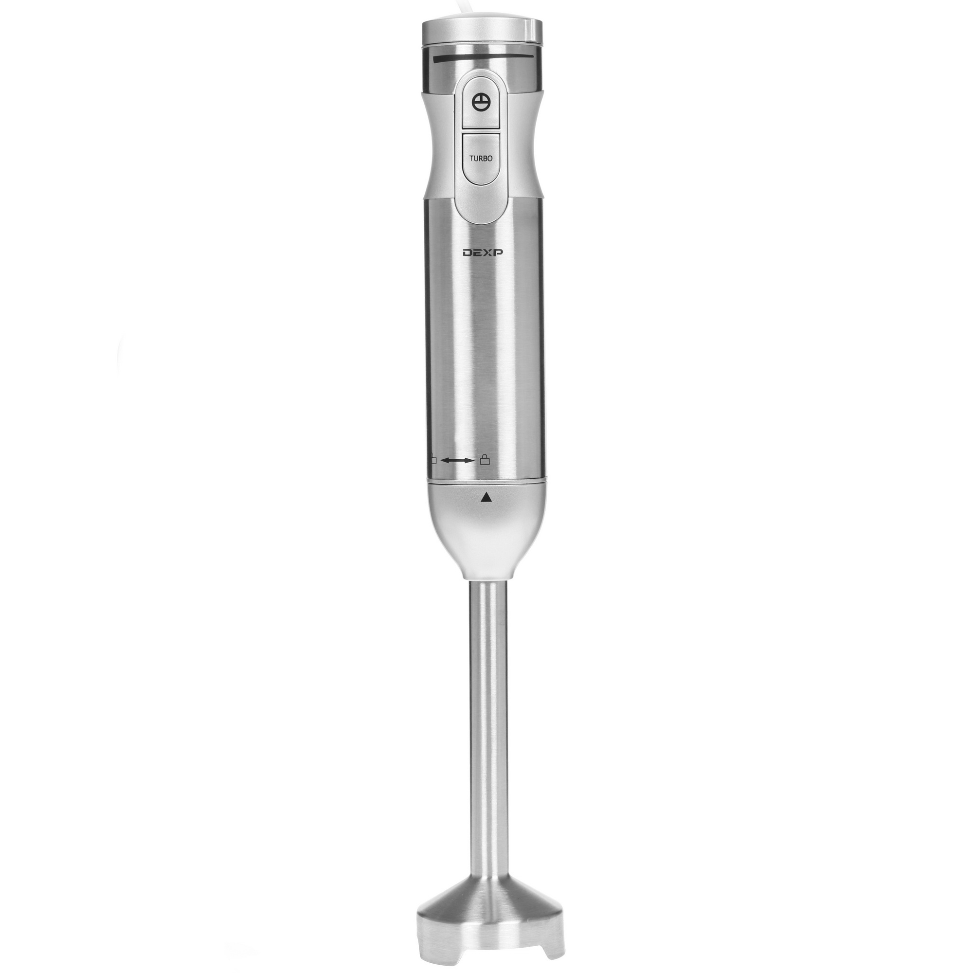1309007 Блендер погружной DEXP SS-1200 серебристый STDN-0049392 - Вид №2