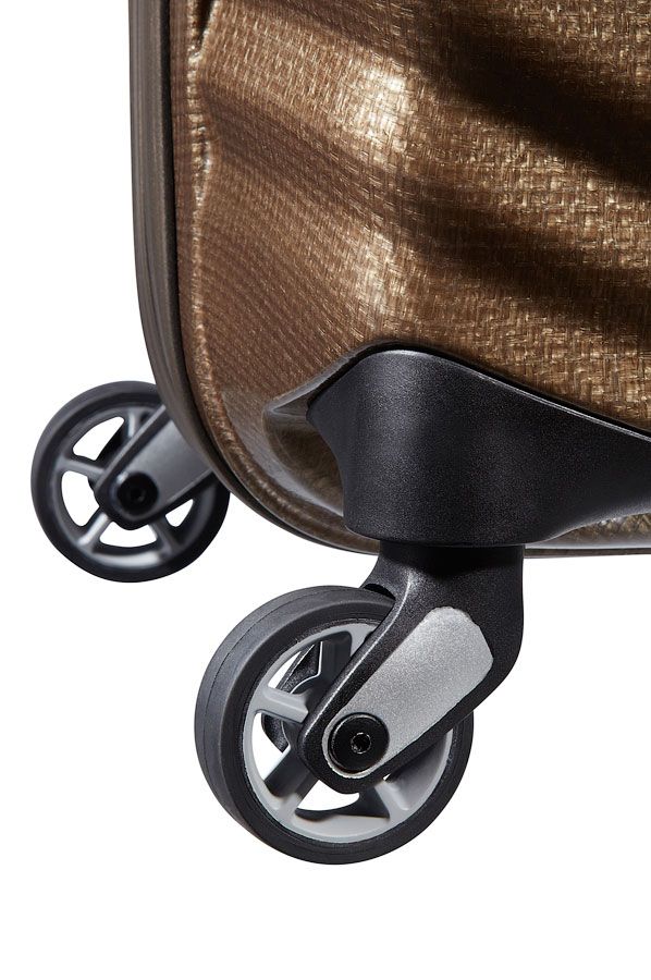 98V-05002 Чемодан 98V*002 Spinner 69/25 Samsonite Lite-Shock  - Вид №4
