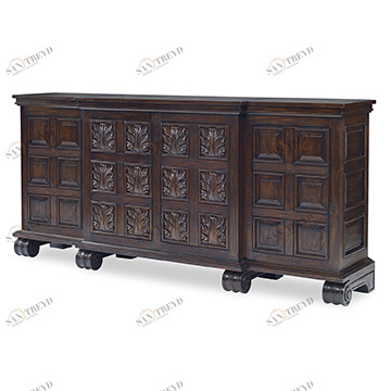 Серванты 17561-630-001 Castilian Credenza Ambella 