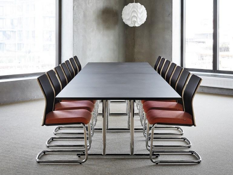 Howe Консольный стул с подлокотниками Mn1 sun-id-1472130 - Вид №6