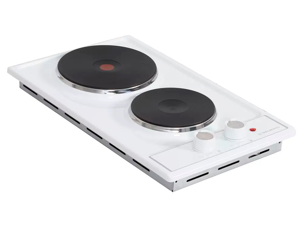 9962496 Электрическая варочная поверхность Delvento V30E02W001 STDN-0015128 - Вид №3