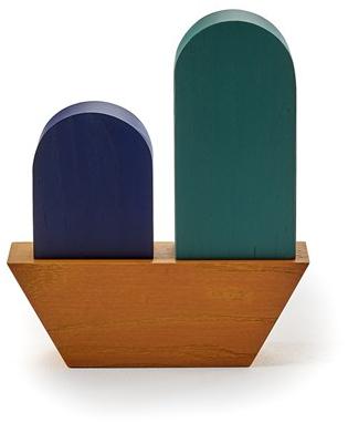 Sancal Деревянный орнамент Cosas sun-id-1472464 - Вид №7