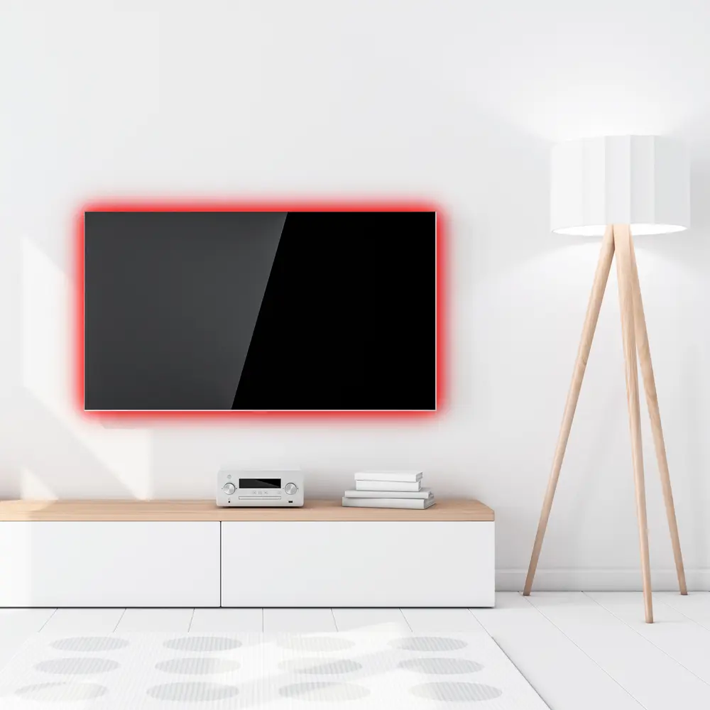 APEYRON Контурная светодиодная подсветка 3 метра красная для интерьера 18709085 STLM-0910118 - Вид №3