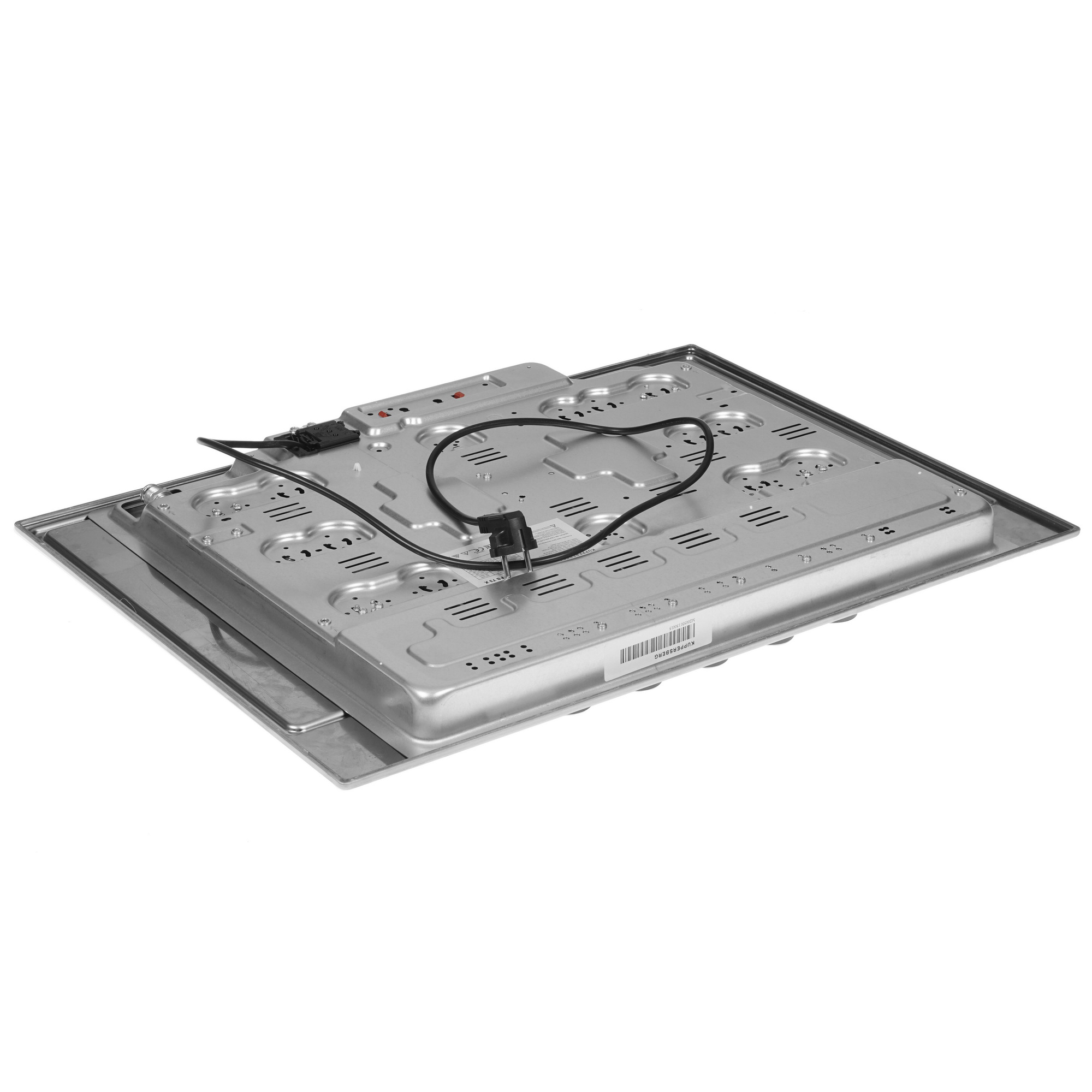 8198347 Газовая варочная поверхность Kuppersberg FS 73 X STDN-0049488 - Вид №3