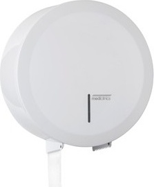 PR2783 Диспенсер для рулонов промышленной бумаги Ø230мм mediclinics 