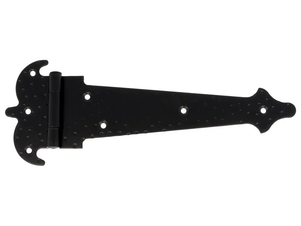 90341989 Петля AMIG 554-150х2 сталь черный STLM-0894261