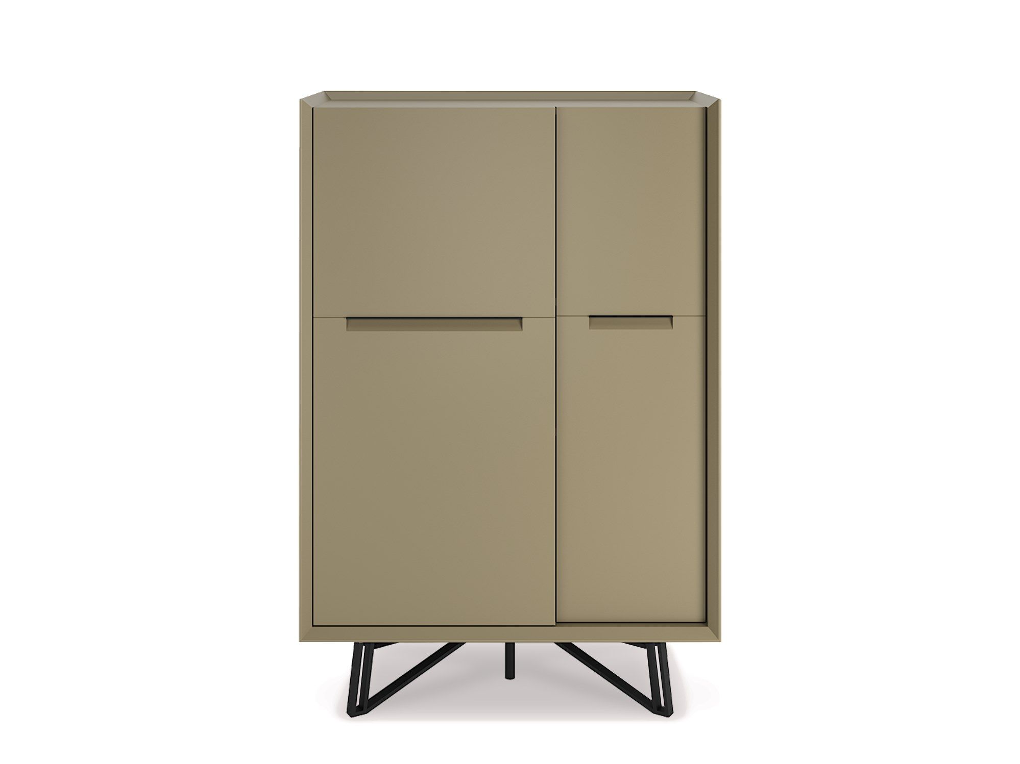 Деревянный барный шкаф animovel Тайга ARCH-00125538