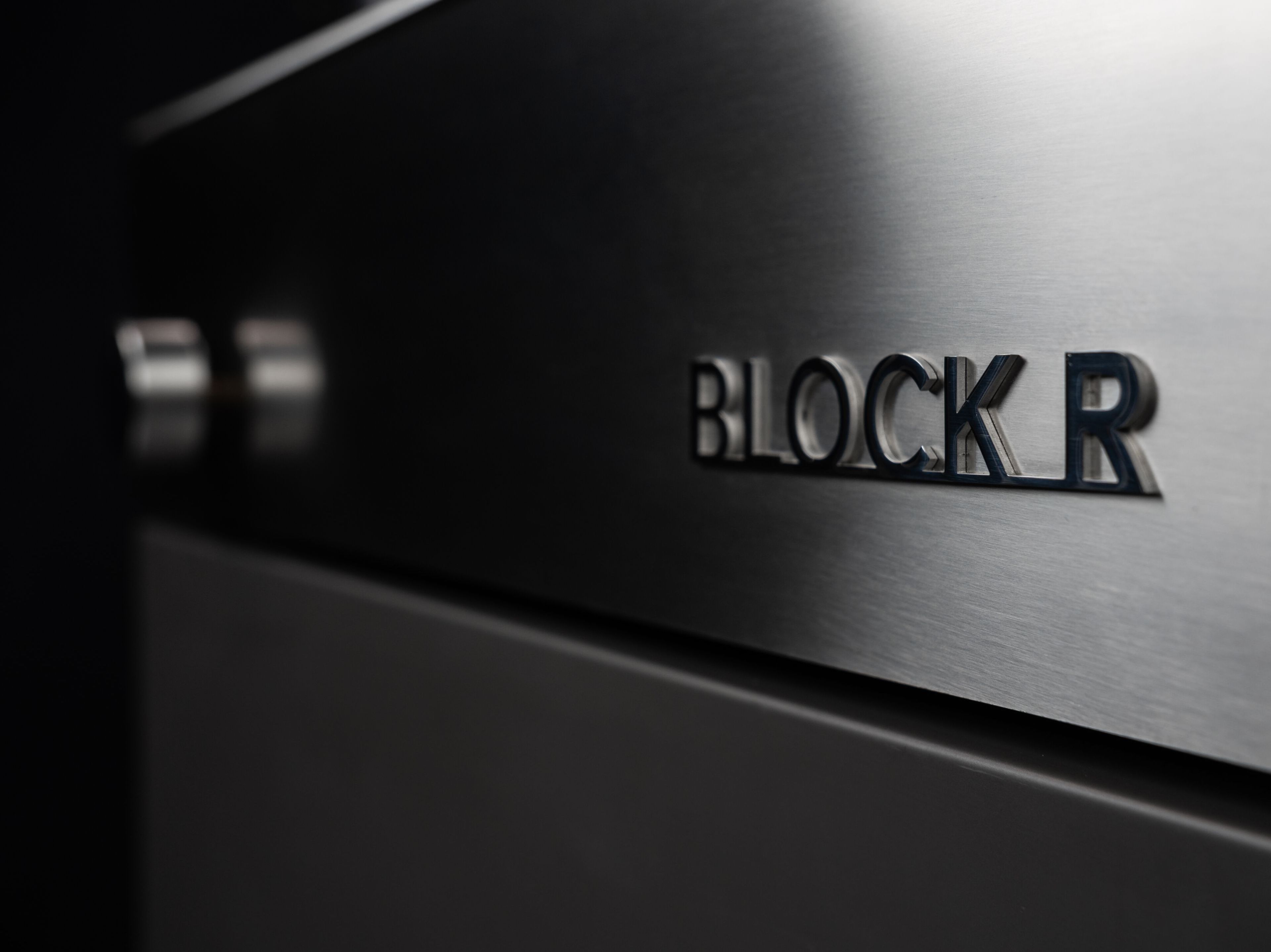 Газовая плита из нержавеющей стали Flammkraft BLOCK R ARCH-00040886 - Вид №10