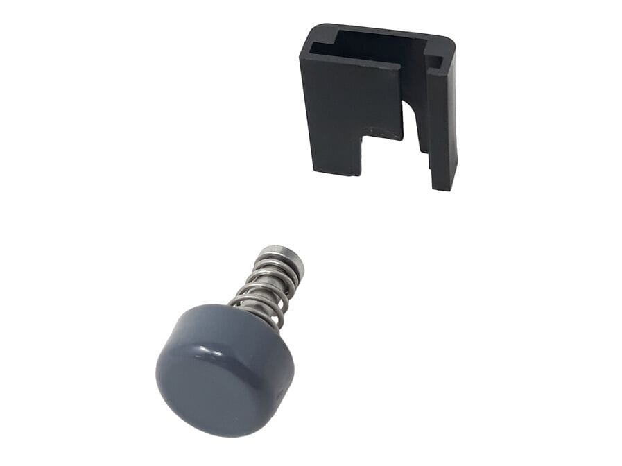 Устройство против ложного маневрирования для многоточечного закрытия MASTER ITALY Fast ARCH-00090742 - Вид №1