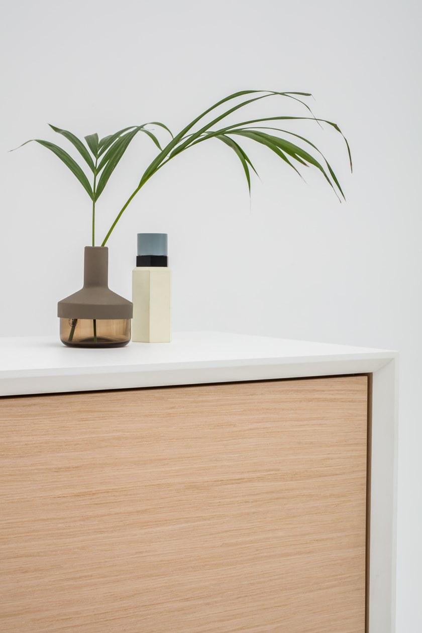 MDD Офисный комод из меламина Gravity sun-id-1356198 - Вид №5