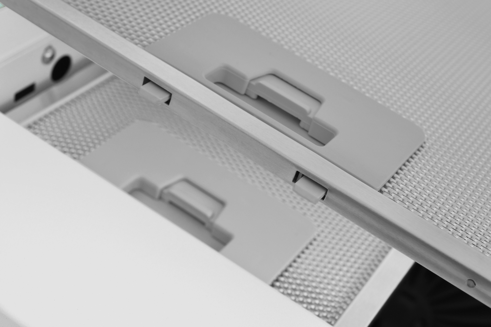 9175453 Вытяжка телескопическая ZUGEL ZHT652GW белый/белый STDN-0080159 - Вид №13