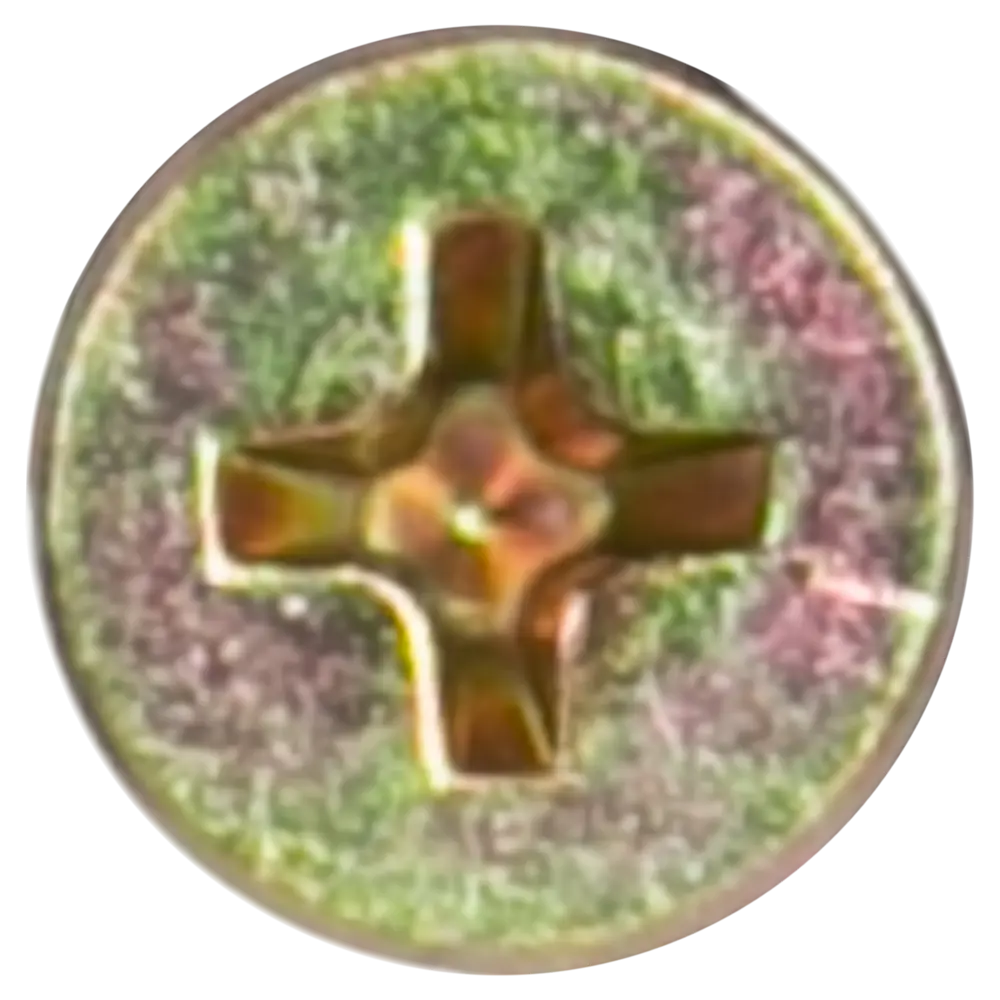 Саморезы по дереву DILWIS 3.5x55 мм острые оцинкованные (120 шт) 89386211 STLM-1563030 - Вид №1