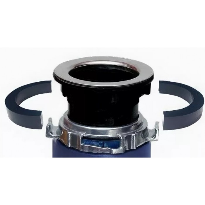 MY Измельчитель Zorg  - Вид №2