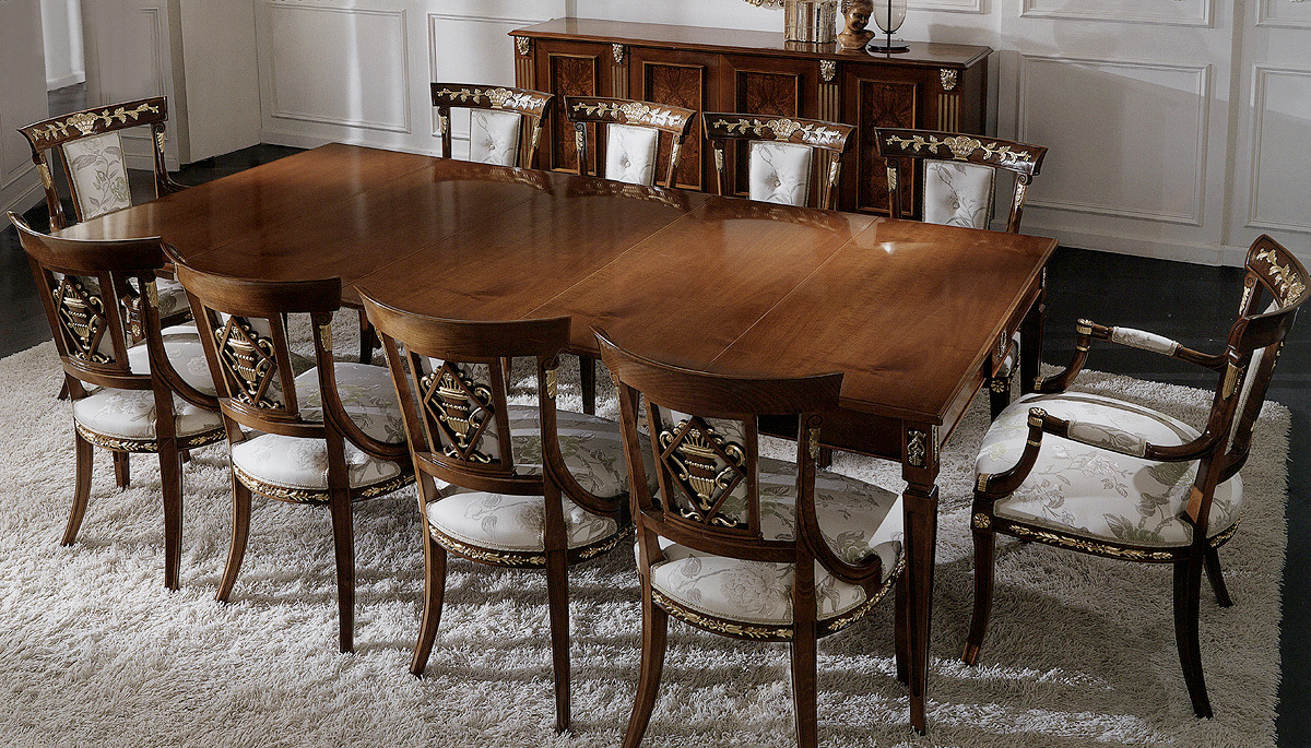 Консоль  CEPPI 2788 Luxury - Вид №2