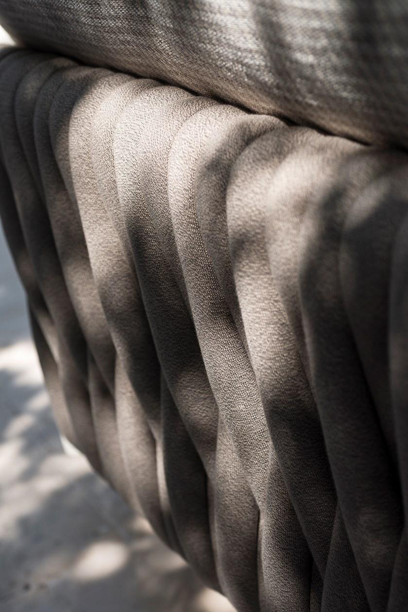 RODA Садовый диван из модульной ткани Eden sun-id-1402758 - Вид №4