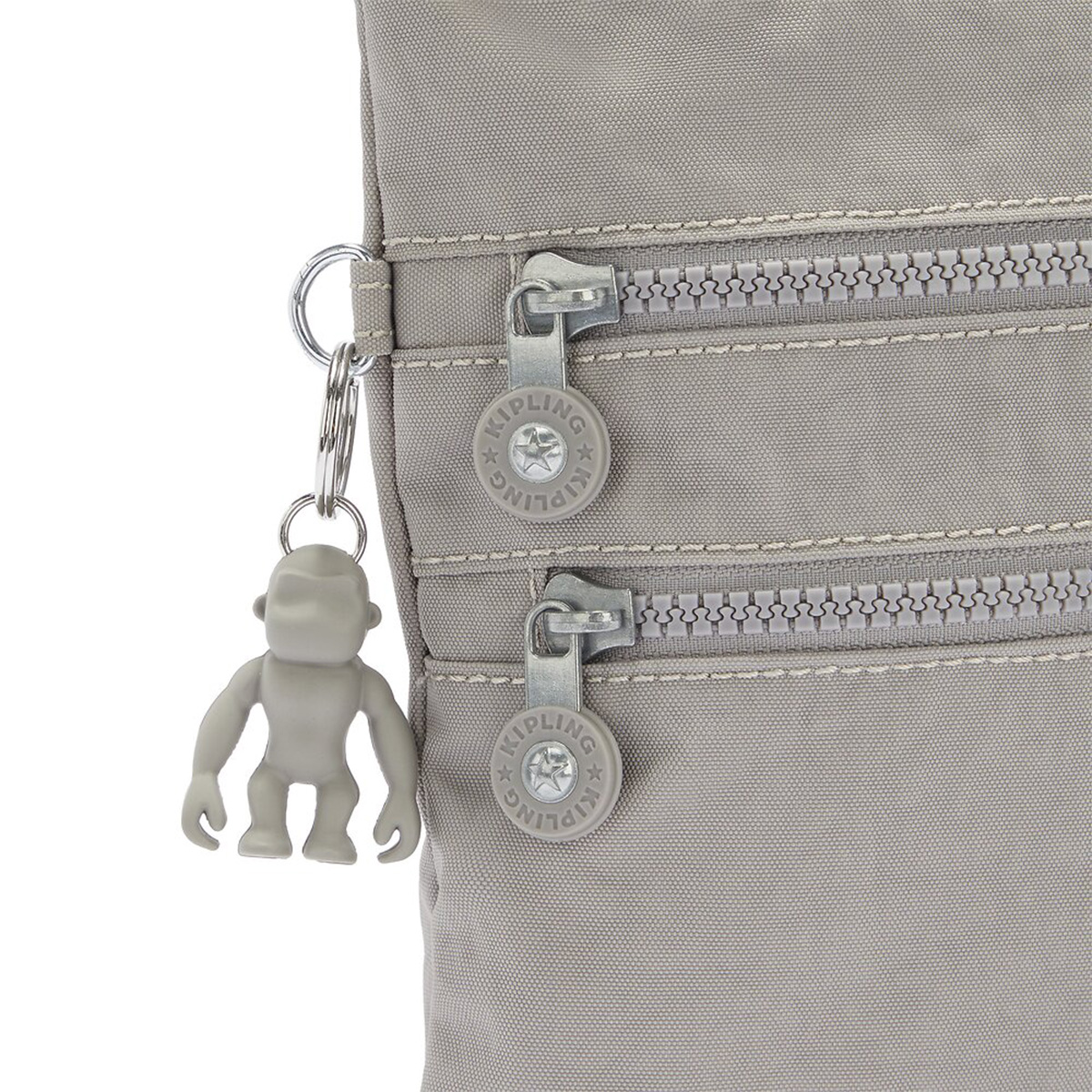 K1333589L Сумка кросс-боди Medium Crossbody Kipling Alvar  - Вид №5