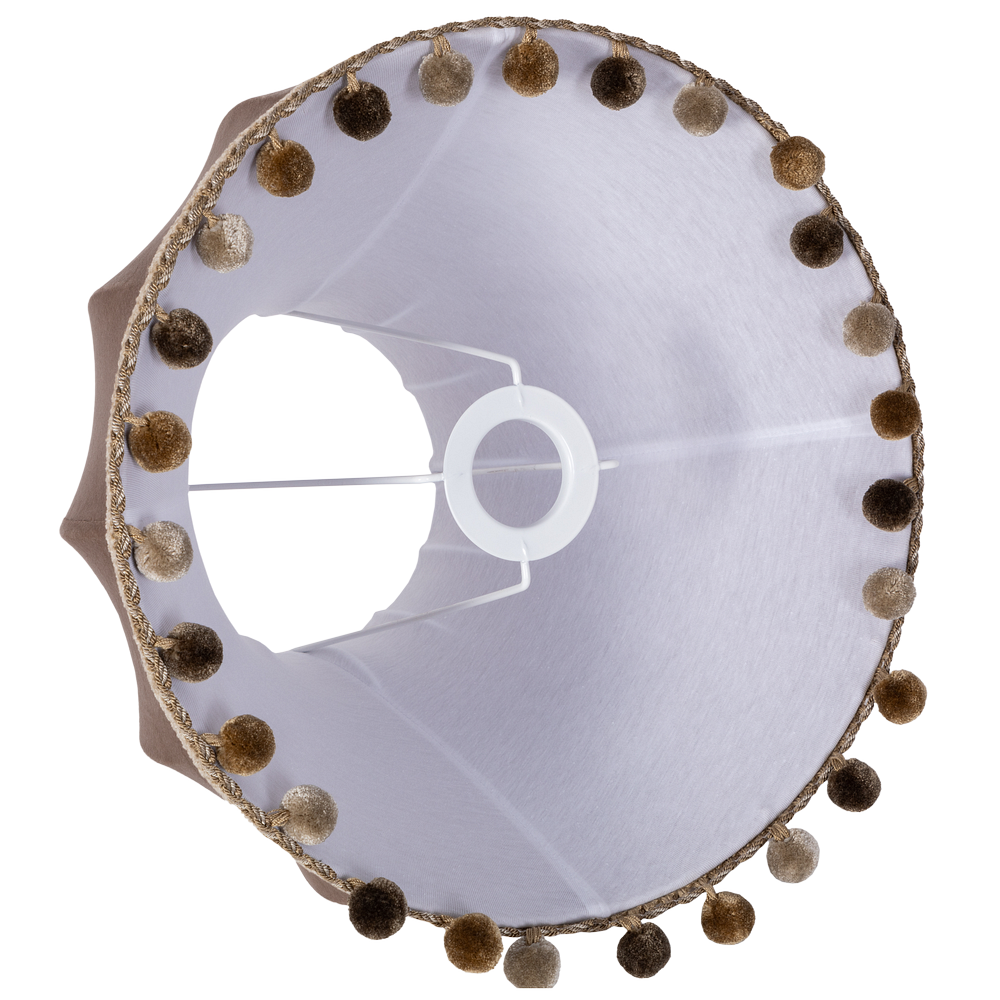 33006/1,34074 Настольная лампа с бюро Ученый Филин Классика Капучино BOGACHO 4627138211540, 4627155810764 - Вид №8