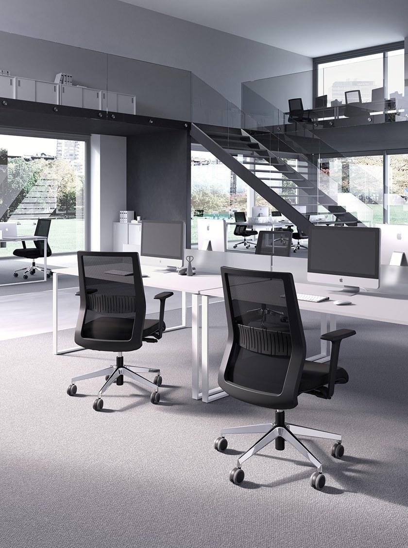 Kastel Стул для руководителя с высокой спинкой Karma sun-id-1488354 - Вид №5