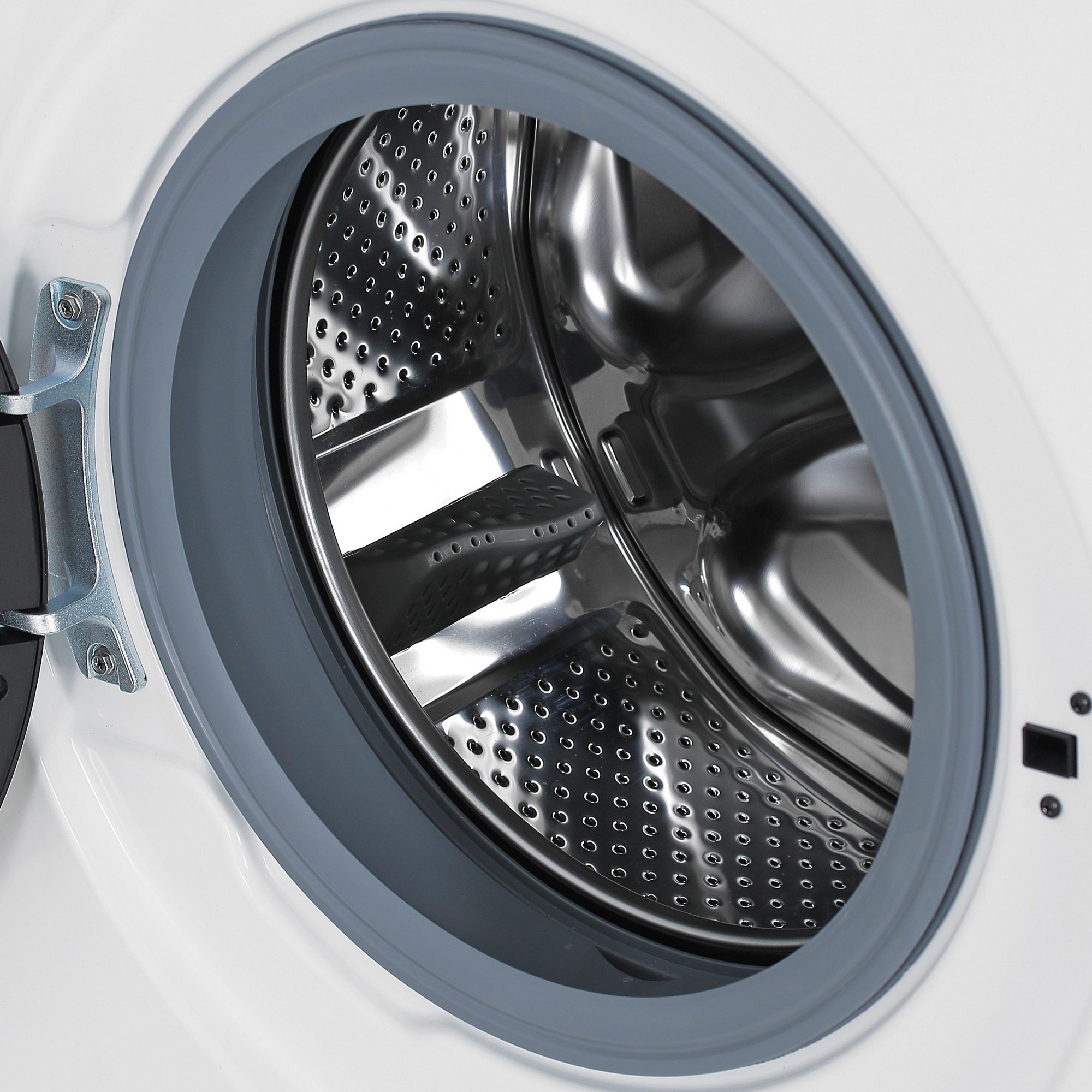 5429378 Стиральная машина DEXP WM-F712KMA/WBSI белый STDN-0019684 - Вид №8