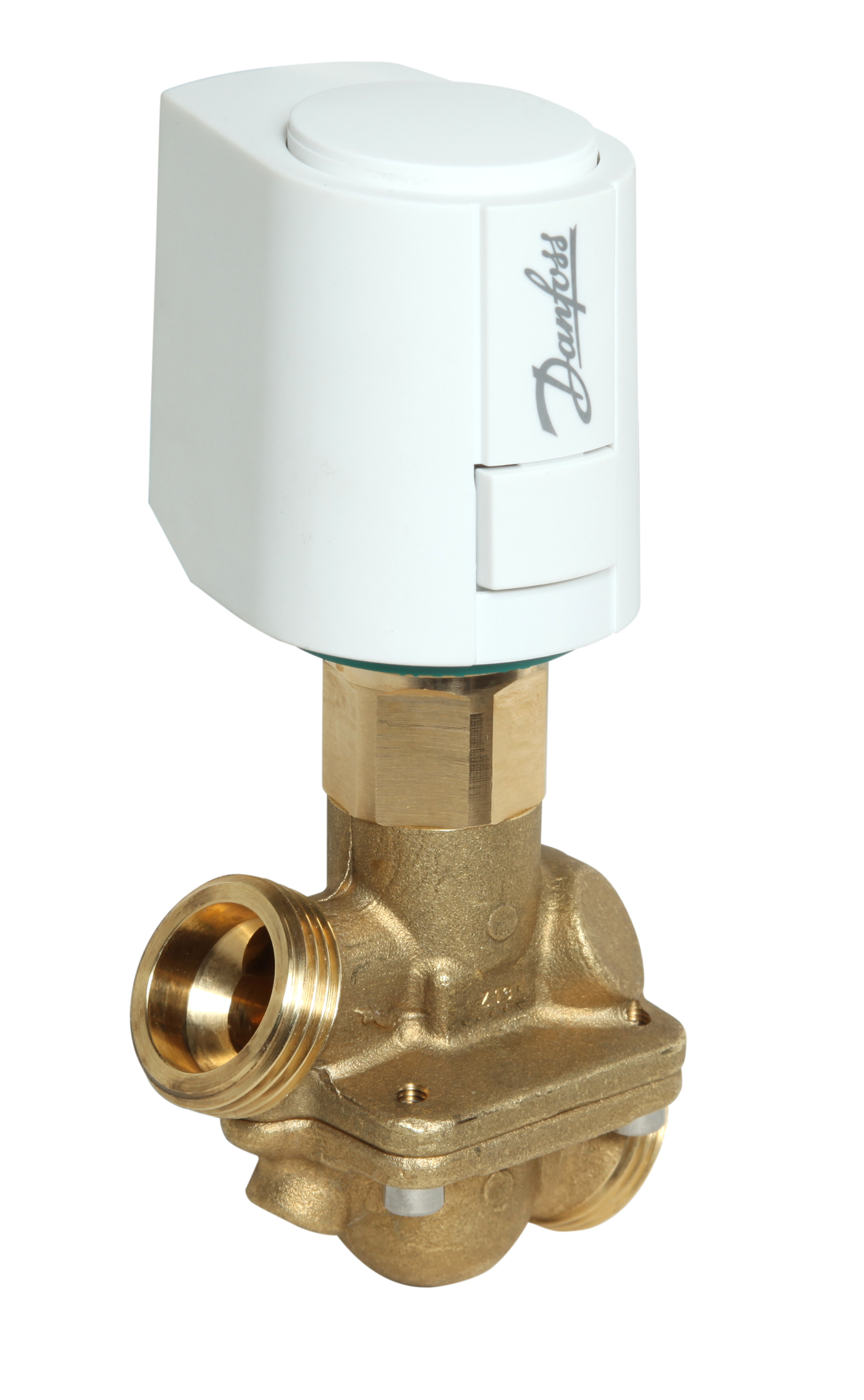 Danfoss Термоэлектрические приводы для клапанов AQT ABNM A5 привод AQT лог. НЗ 24В шток 5мм 082F1160  - Вид №22