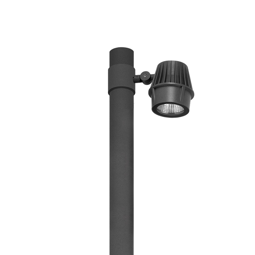 Pario SP Ghidini Pario SP .05 Темно-Cерый (Матовый) 